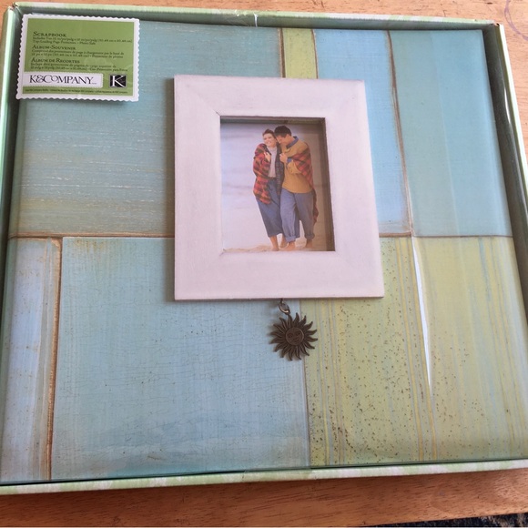 Scrap Book - Picture 1 of 1